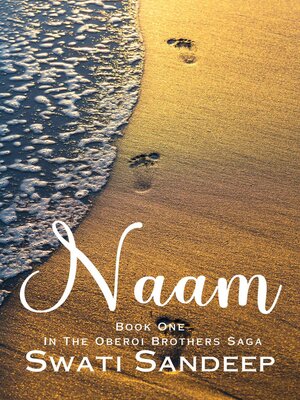 cover image of Naam